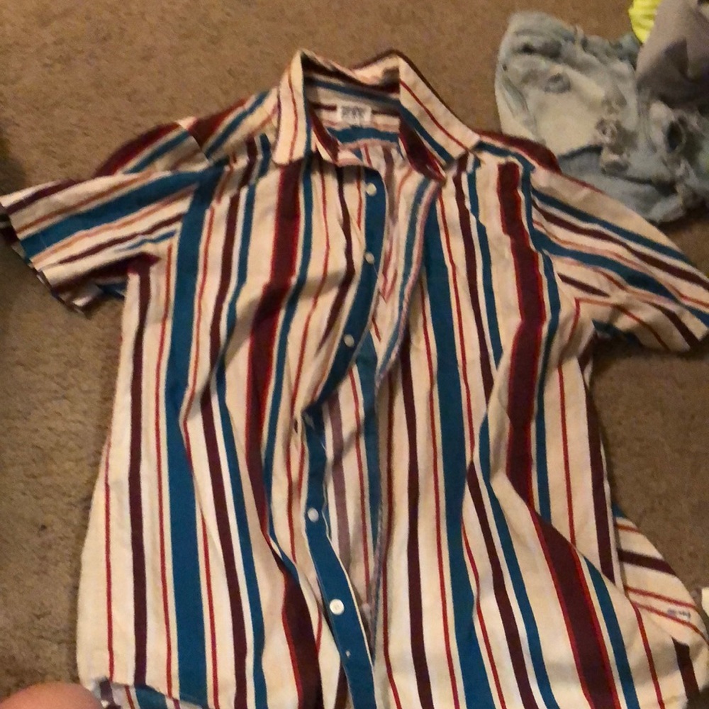 Shirt by Rebel Star